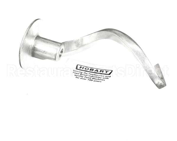 00-477521 Hobart Arm,20 Qteddough-Packed