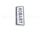 00-477739 Hobart Logo,Large Hobart