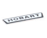 00-477740 Hobart Logo,Small Hobart