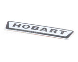 00-477740 Hobart Logo,Small Hobart
