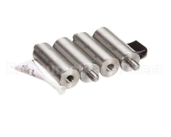00-477773 Hobart I,Pk Mtl,4 Leg Set (Manual)