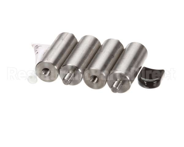 00-477773 Hobart I,Pk Mtl,4 Leg Set (Manual)