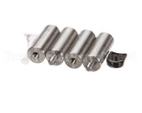 00-477773 Hobart I,Pk Mtl,4 Leg Set (Manual)