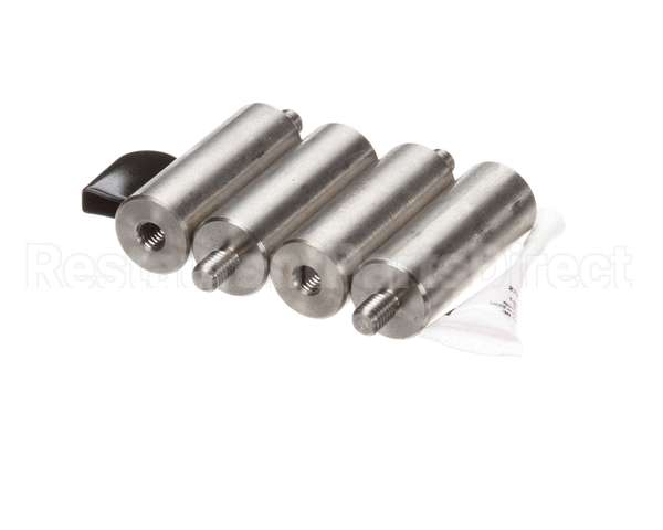 00-477773 Hobart I,Pk Mtl,4 Leg Set (Manual)