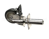 00-477924 Hobart Caster, 4 Wheel