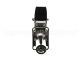 00-477924 Hobart Caster, 4 Wheel