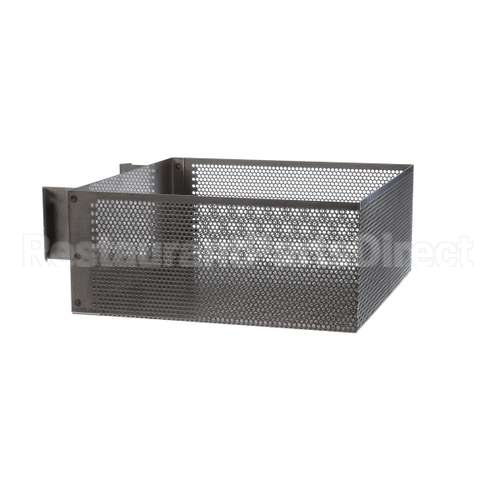 00-478490-00001 Hobart Basket,Peel Trap Strainer Assembly