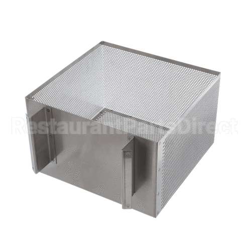 00-478490-00002 Hobart Basket,Peel Trap Strainer Assembly