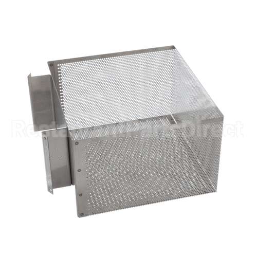 00-478490-00002 Hobart Basket,Peel Trap Strainer Assembly