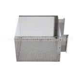 00-478490-00002 Hobart Basket,Peel Trap Strainer Assembly