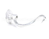 00-478596 Hobart I,Pk Mtl, 30 Qt Ed Dgh Arm
