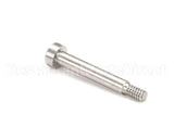 00-478602 Hobart Screw,Shoulder,Slotted Head