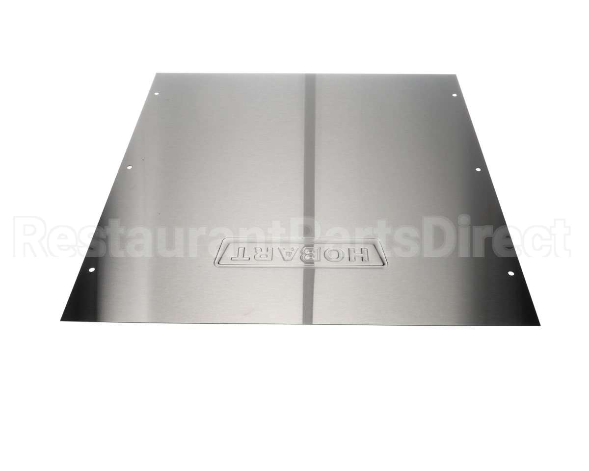 00-478719 Hobart Panel,Front