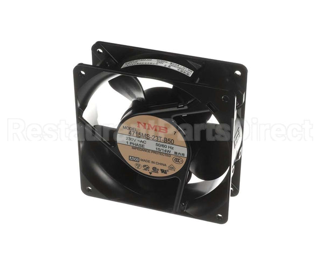 00-478738-00001 Hobart Fan,Cooling 230V