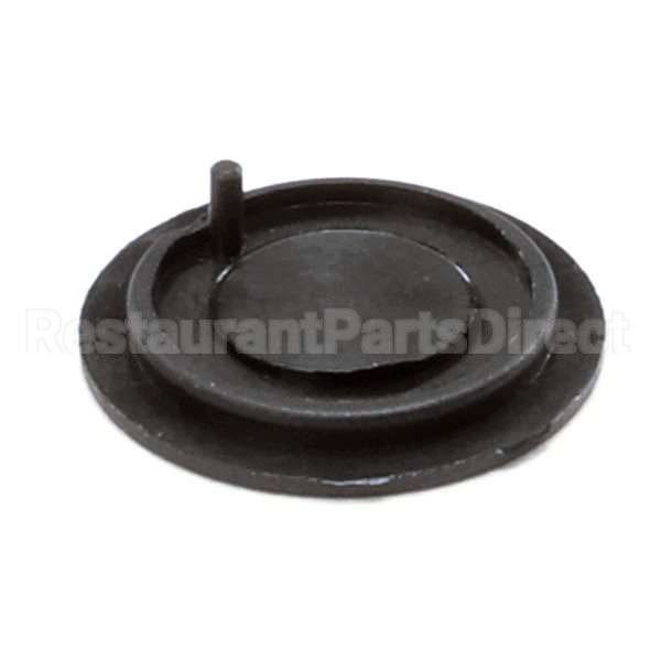 00-478753-00002 Compatible Midwest Appliance Parts Cap, Roundpushbutton, Flush