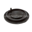 00-478753-00002 Compatible Hobart Cap, Roundpushbutton, Flush
