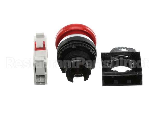 00-478897 Hobart Switch,Stop Assembly