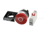 00-478897 Hobart Switch,Stop Assembly