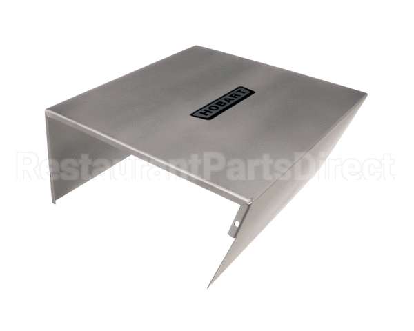 00-479002 Hobart Cover,Upper Column