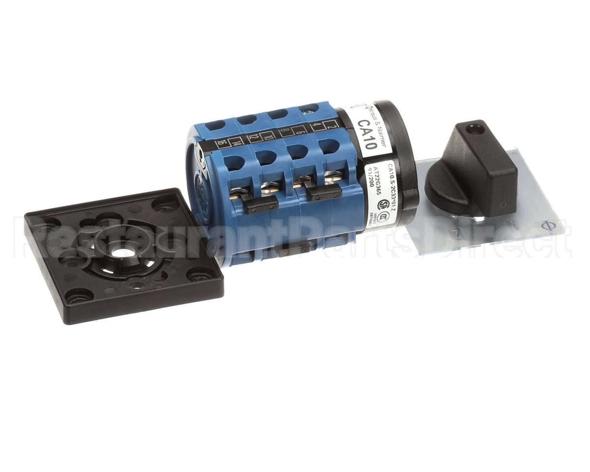 00-479035 Hobart Switch,Speed Assembly
