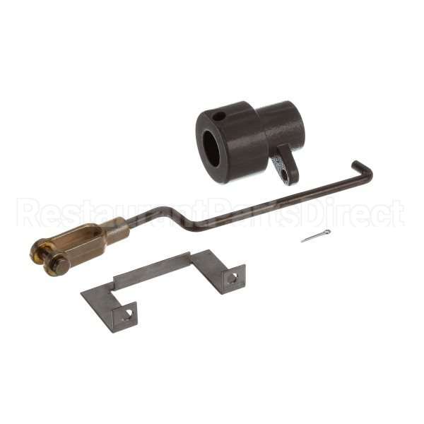 00-479037-00001 Compatible Hobart I, Clutch Rod Kit, Newstyle