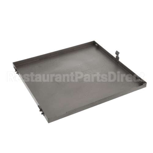 00-479153 Hobart Cover,Top Pulley,Assembly