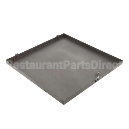 00-479153 Hobart Cover,Top Pulley,Assembly