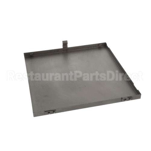 00-479153 Hobart Cover,Top Pulley,Assembly