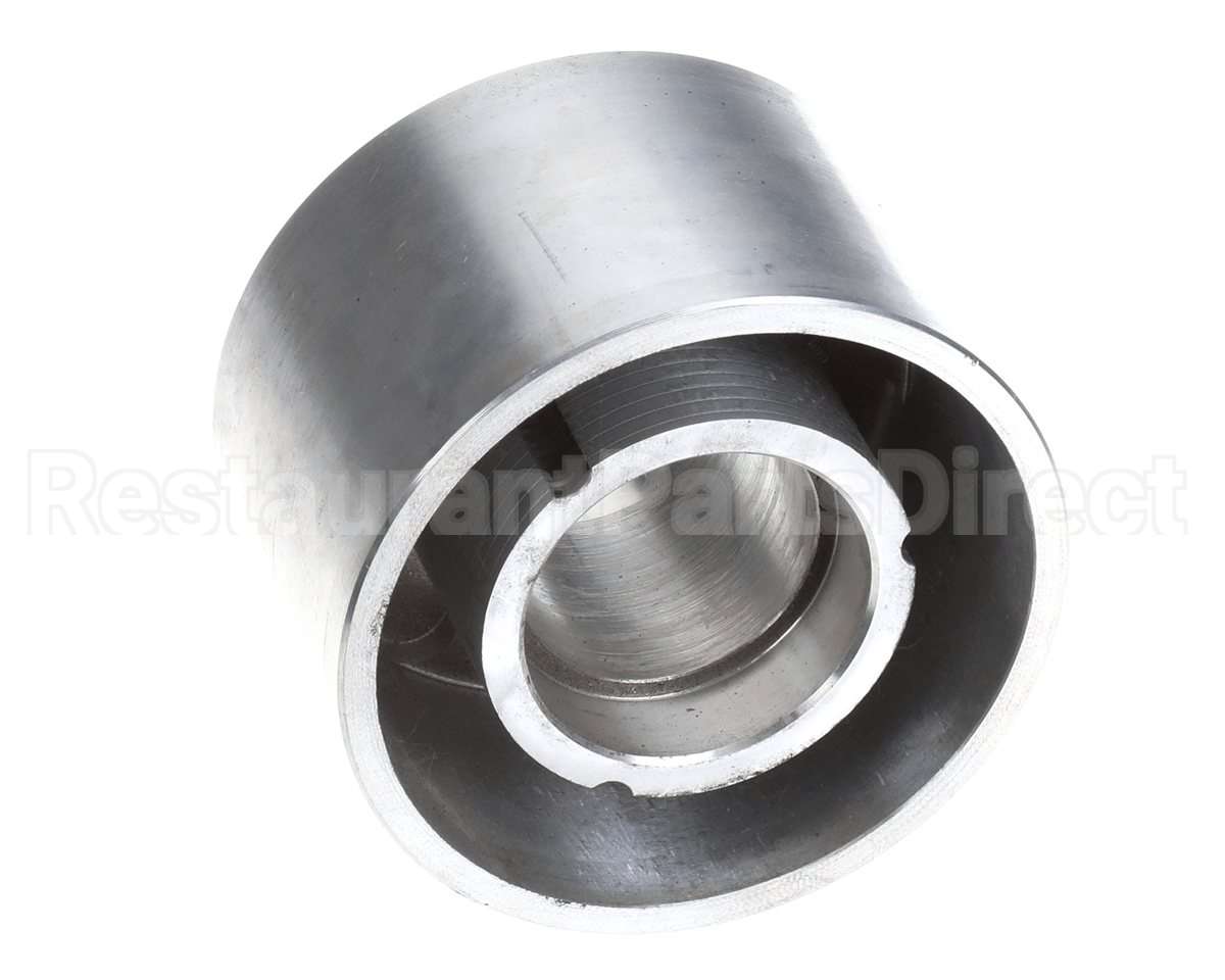 00-479317-00002 Hobart Hub, Knife Shaft (Mach)