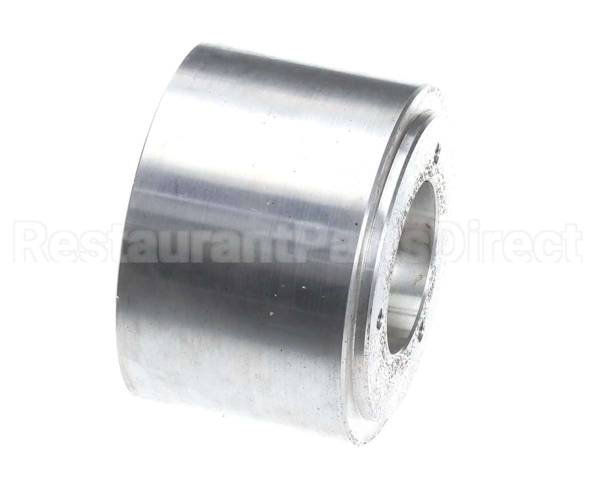 00-479317-00002 Hobart Hub, Knife Shaft (Mach)