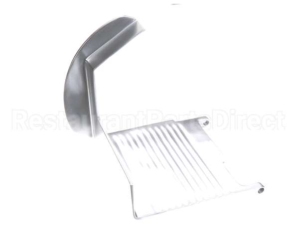00-479335-00002 Hobart Tray,World Slicer (Mach)
