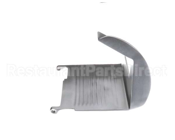 00-479335-00002 Hobart Tray,World Slicer (Mach)