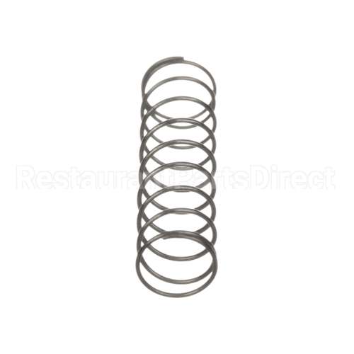 00-479345 Hobart Spring,Truing