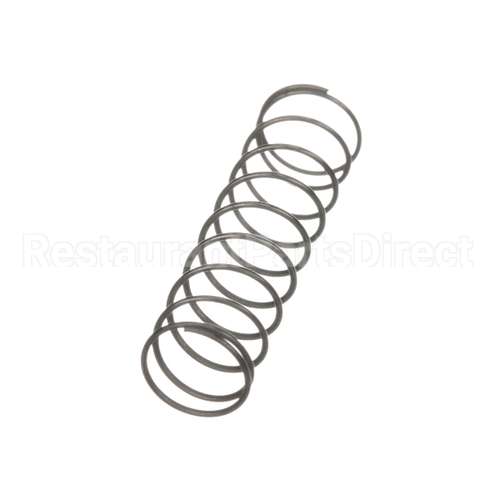 00-479345 Hobart Spring,Truing