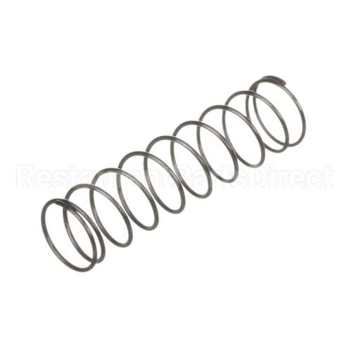 00-479345 Hobart Spring,Truing