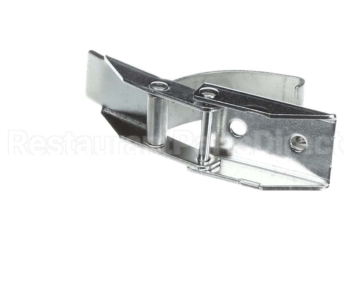 00-479480 Hobart Latch, Keeper Draw