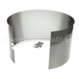 00-479494-00003 Compatible Midwest Appliance Parts Liner Service Assembly, Lexan