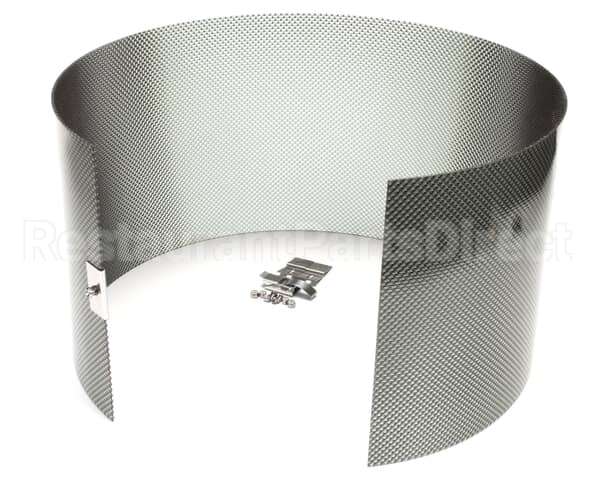 00-479494-00003 Hobart Liner Service Assembly,Lexan