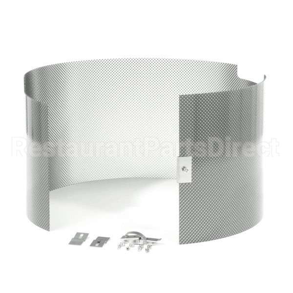 00-479494-00004 Compatible Hobart Liner Service Assembly, Lexan