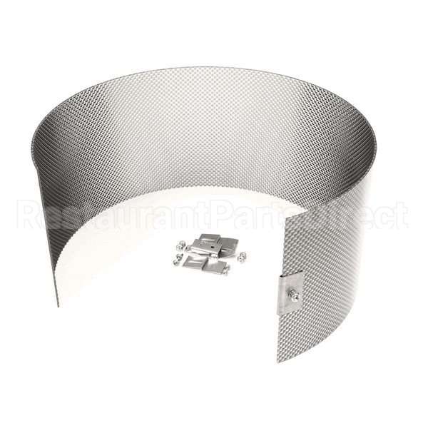 00-479494-00006 Compatible Midwest Appliance Parts Liner Service Assembly, Lexan, Corr