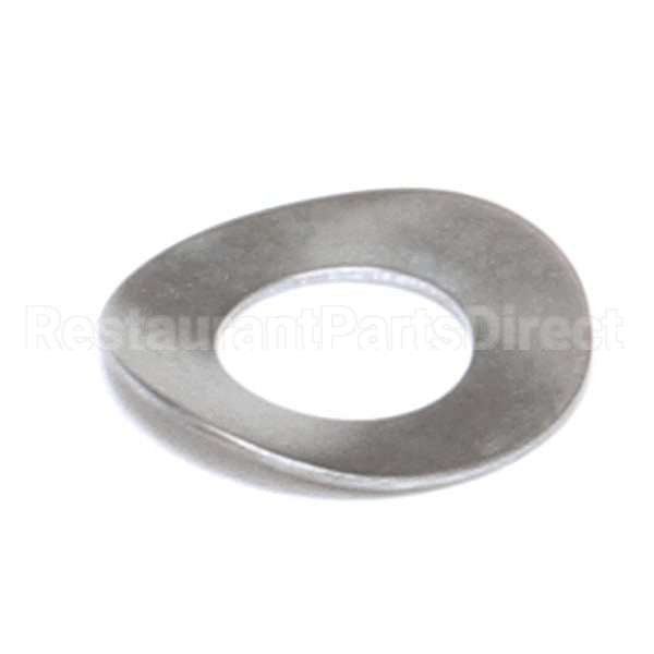 00-479527 Compatible Hobart Washer, Springcrescent-Shaped