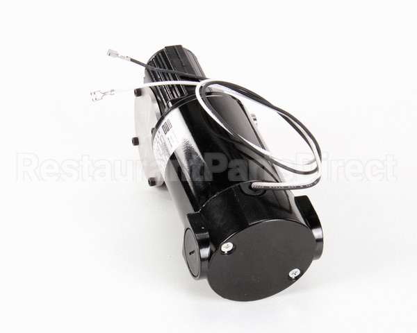 00-479531 Hobart Motor,Auto 1/8Hp 90Vdc Flg Mt