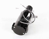 00-479531 Hobart Motor,Auto 1/8Hp 90Vdc Flg Mt