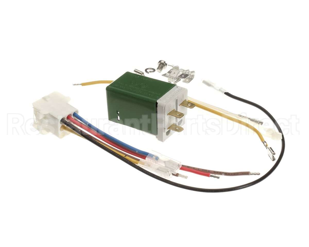 00-479591 Hobart Kit,Start Relay Fp300/350
