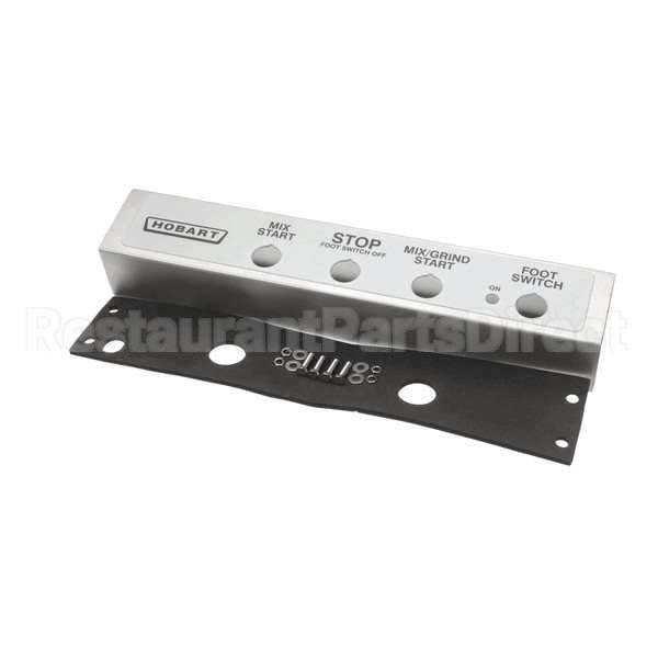 00-479734 Compatible Hobart I, Boxassembly, Operatorcontrol