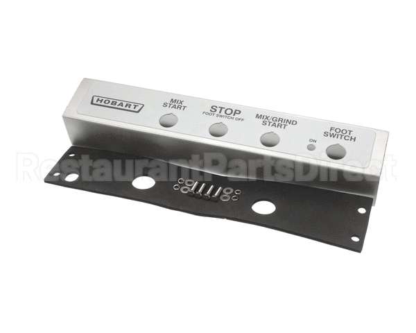 00-479734 Hobart I,Box Assembly,Operator Control