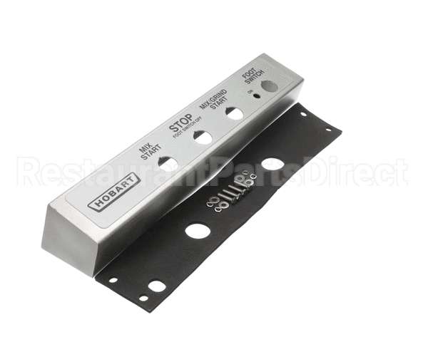 00-479734 Hobart I,Box Assembly,Operator Control