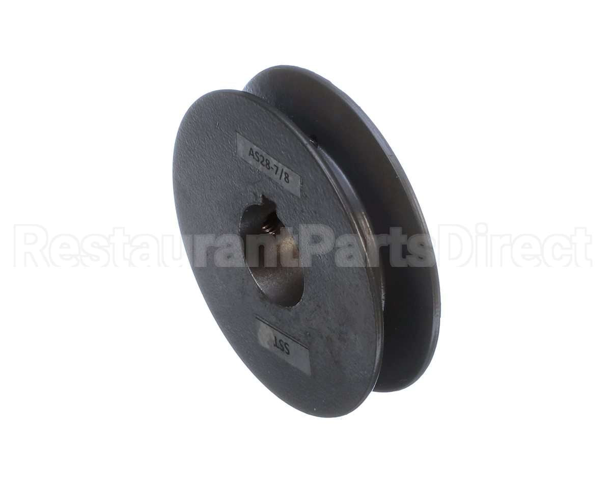00-479800 Hobart Pulley,Mix Arm Motor