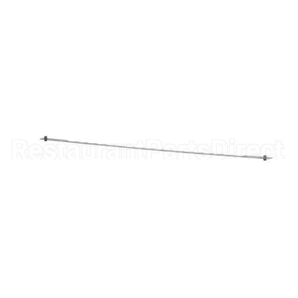 00-479824 Compatible Midwest Appliance Parts Knife, 10Mm, Stainless Steel