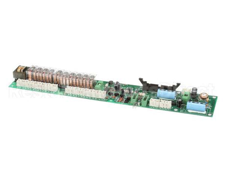 00-492986 Vulcan Hart Relay,Board,(Gas Combis)